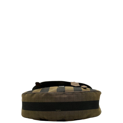 Satchel Fendi Pequin