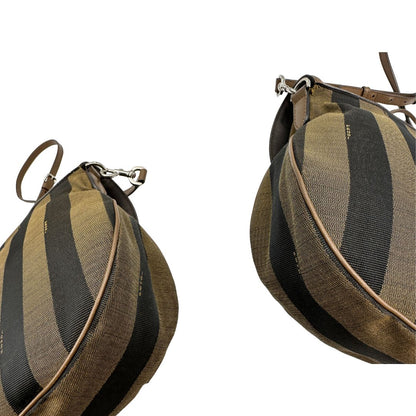 Satchel Fendi Pequin