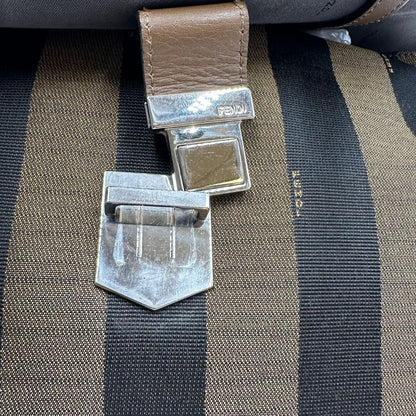 Satchel Fendi Pequin