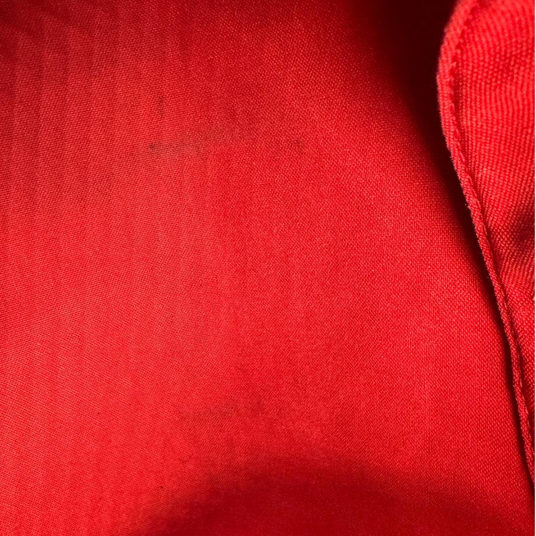 interno Speedy LV in canvas Damier Ébène nella misura 30 