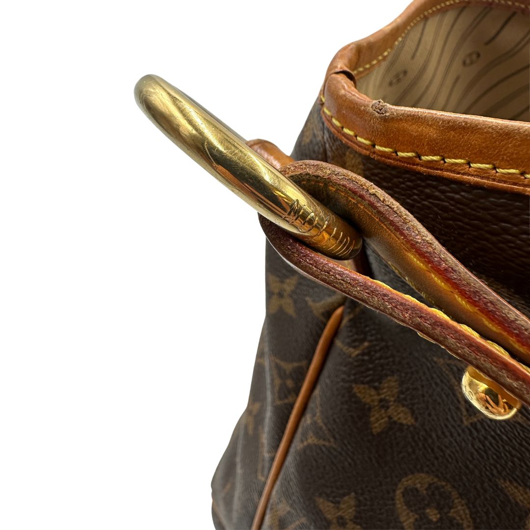 Borsa Delightful Louis Vuitton