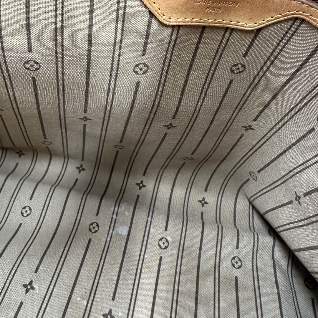 Borsa Delightful Louis Vuitton