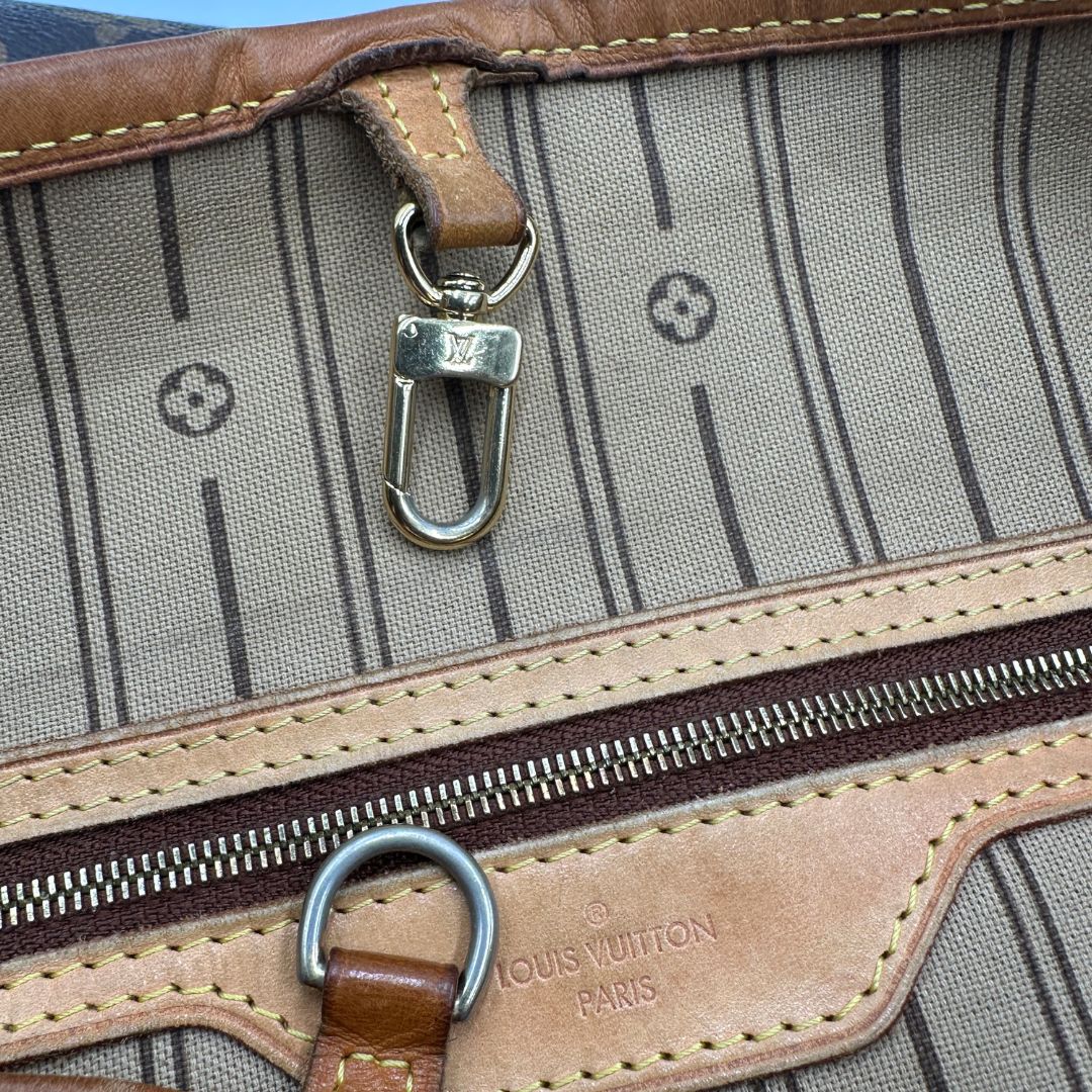 Borsa Delightful Louis Vuitton