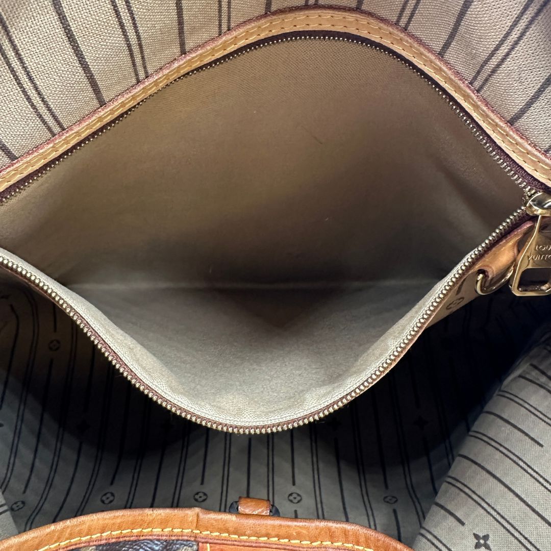 Borsa Delightful Louis Vuitton