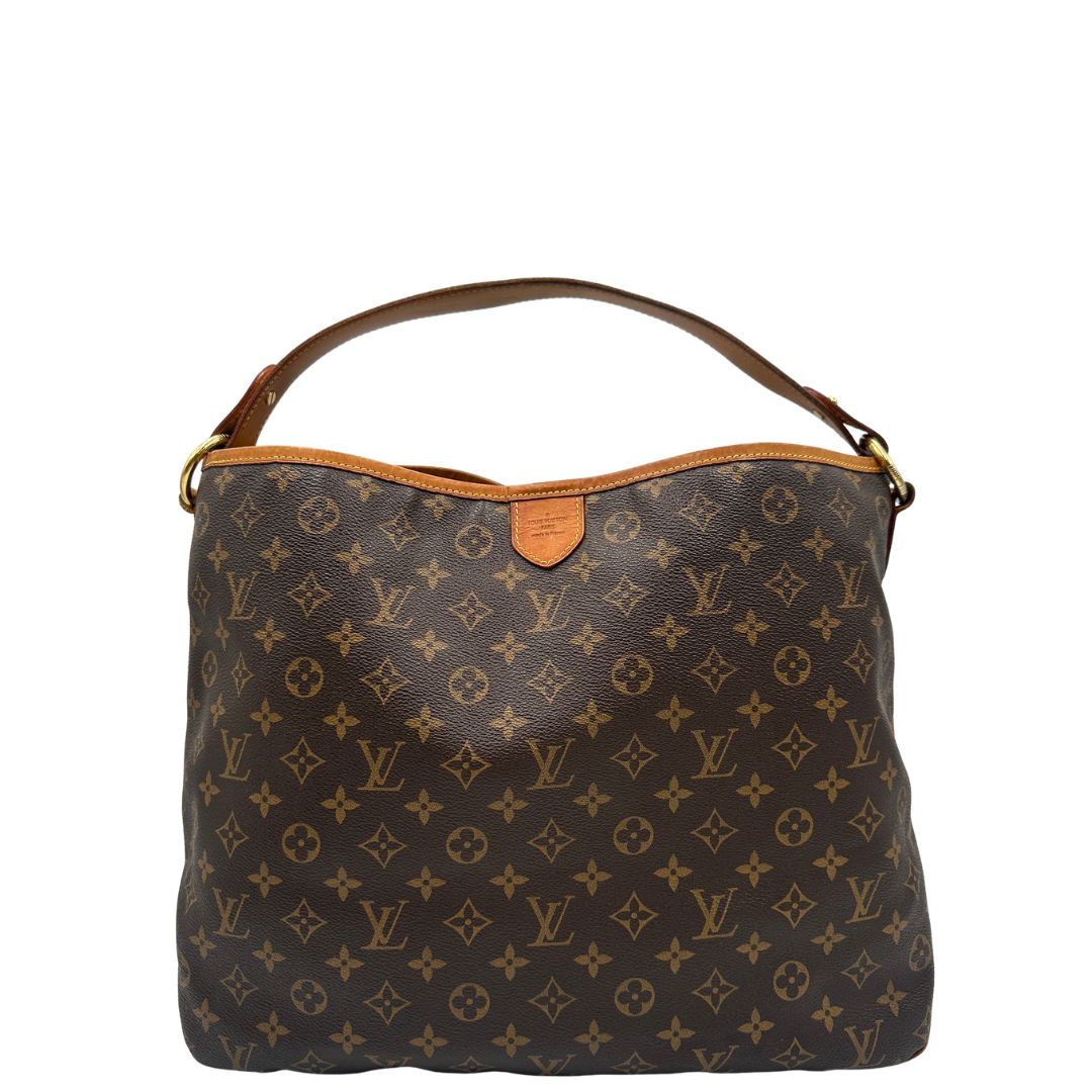 Borsa Delightful Louis Vuitton