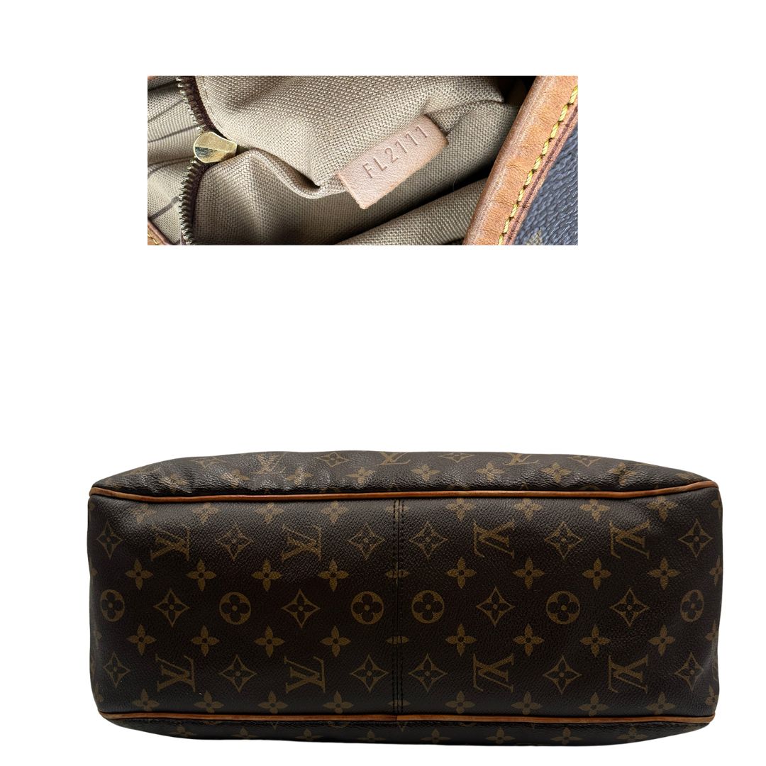 Borsa Delightful Louis Vuitton