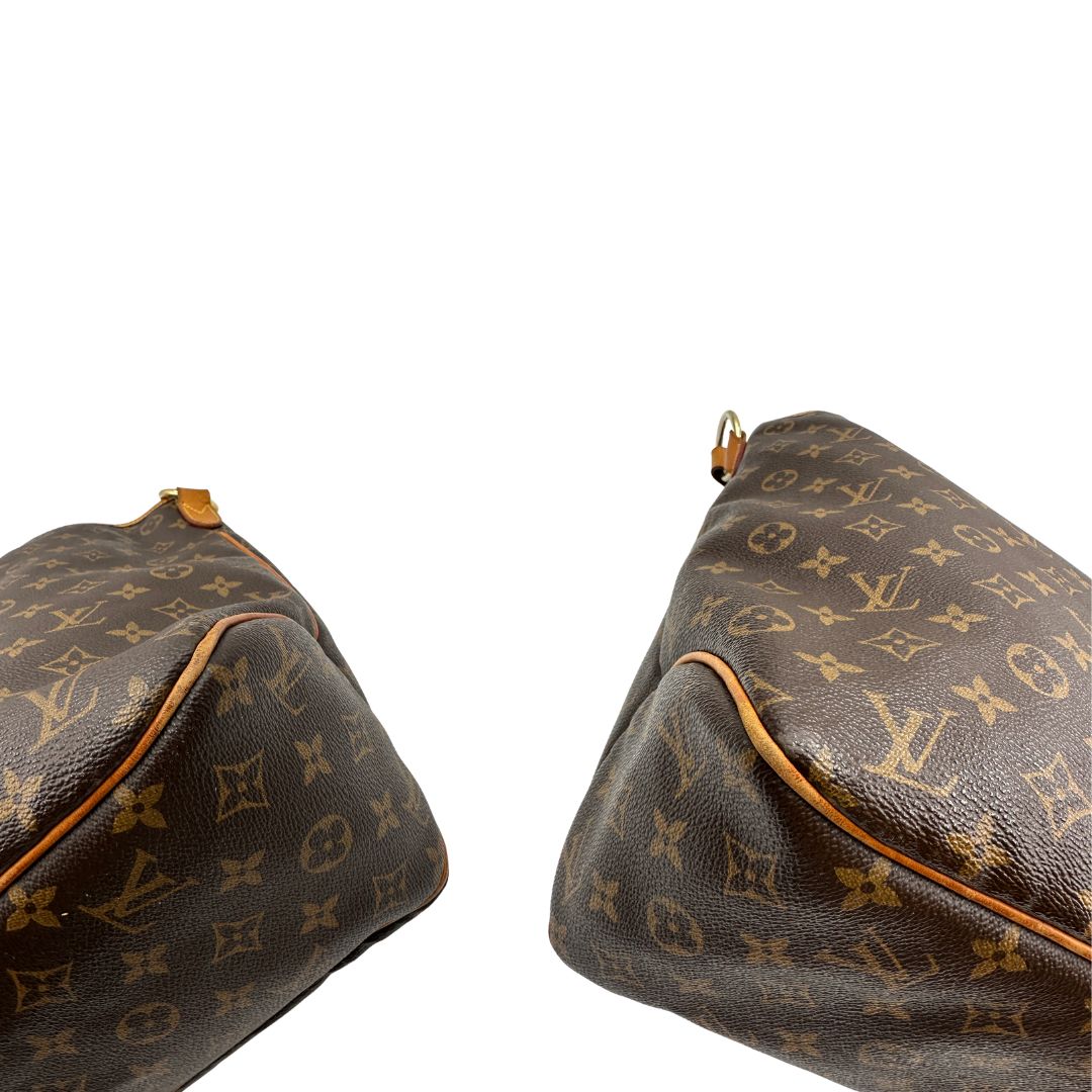 Borsa Delightful Louis Vuitton