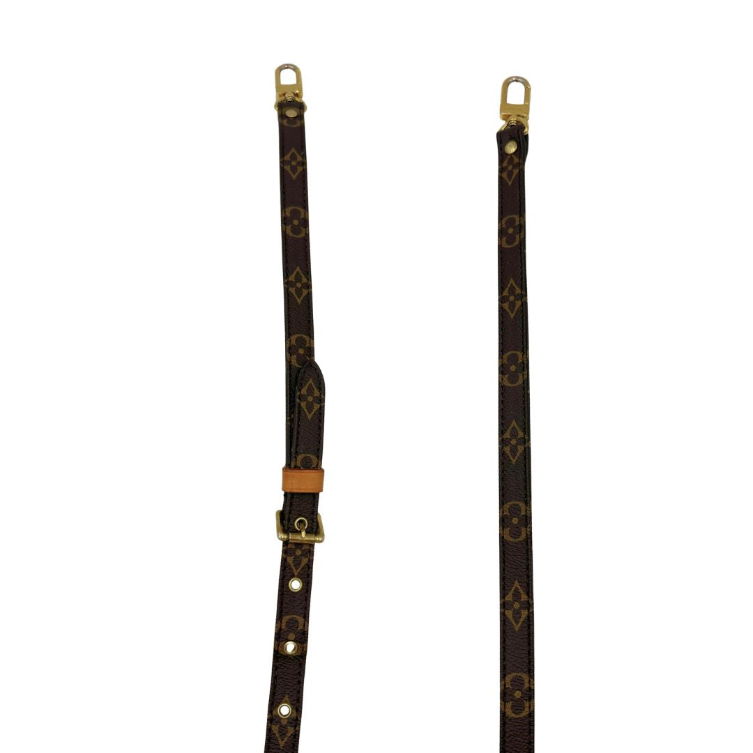 Accessorio tracolla Louis Vuitton