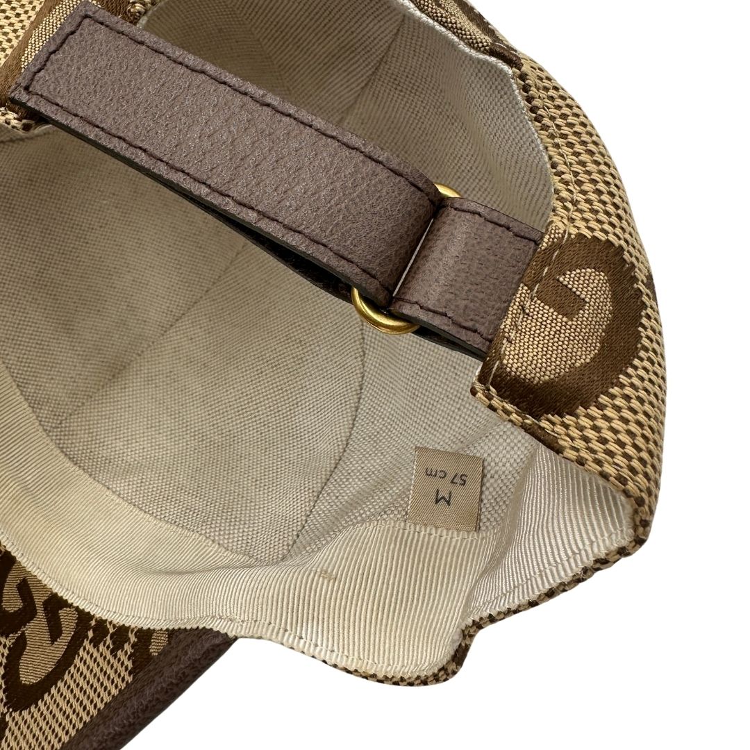 Cappello Gucci tg. M