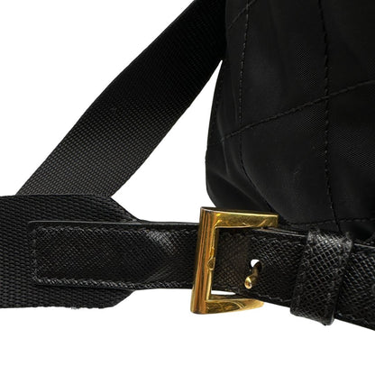 Zaino Prada nero