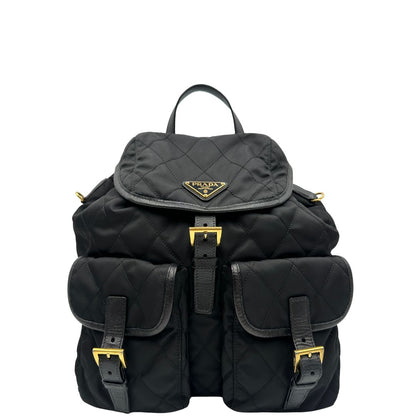 Zaino Prada nero