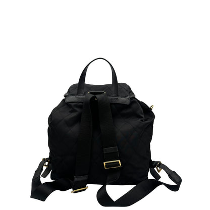 Zaino Prada nero