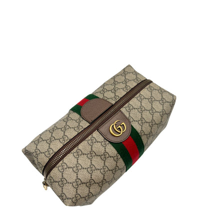 Beauty Case Gucci Web