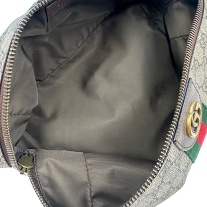 Beauty Case Gucci Web
