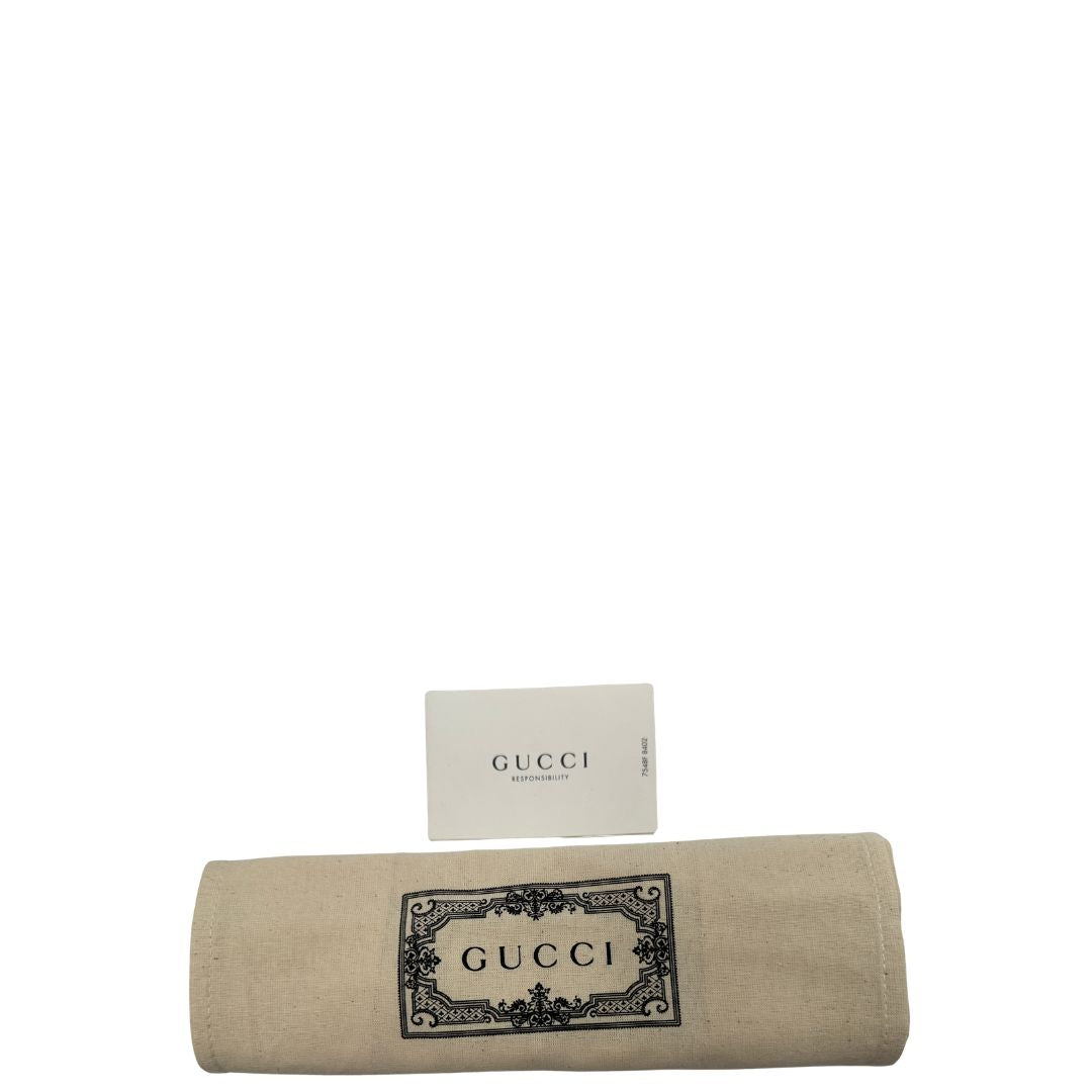 Beauty Case Gucci Web