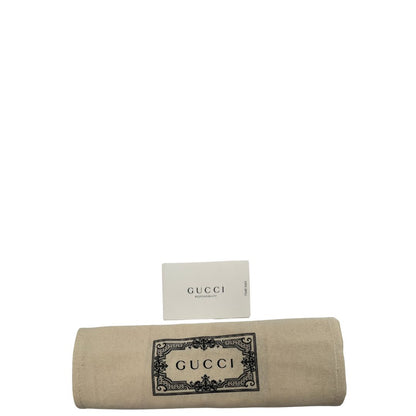 Beauty Case Gucci Web