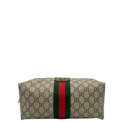 Beauty Case Gucci Web