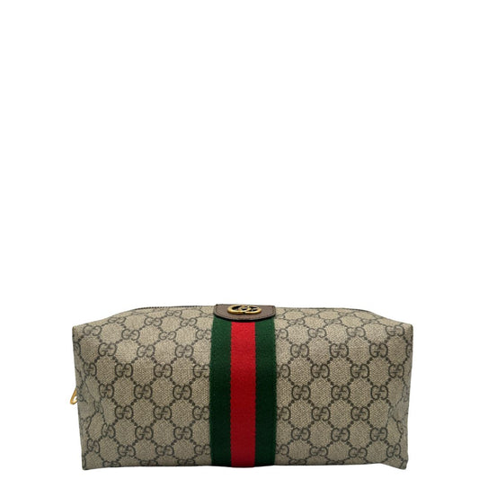 Beauty Case Gucci Web