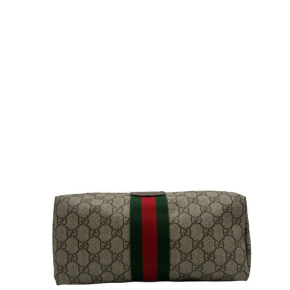 Beauty Case Gucci Web