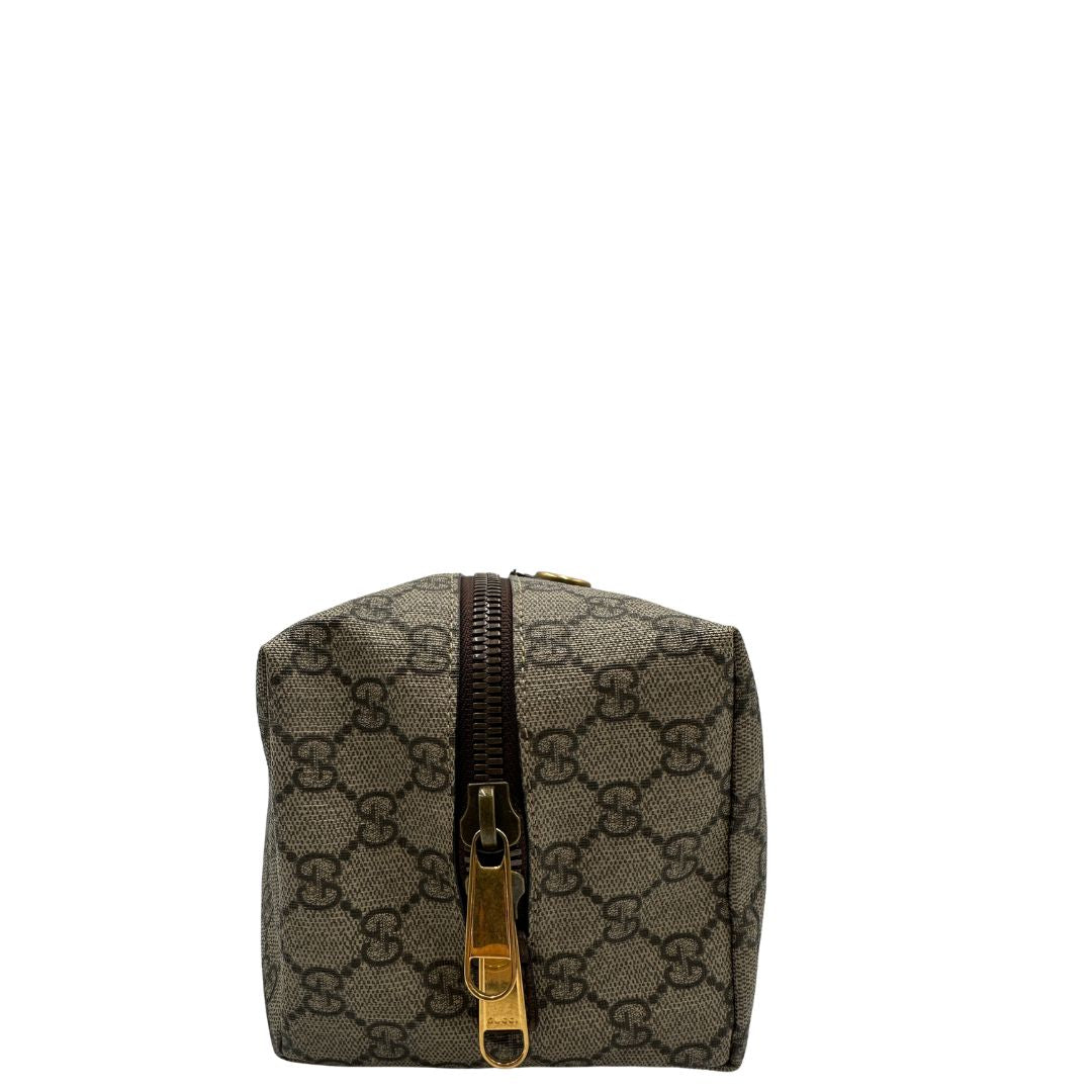 Beauty Case Gucci Web