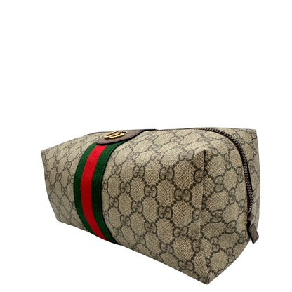 Beauty Case Gucci Web