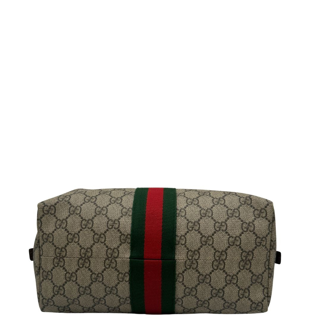 Beauty Case Gucci Web