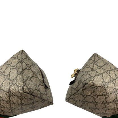 Beauty Case Gucci Web