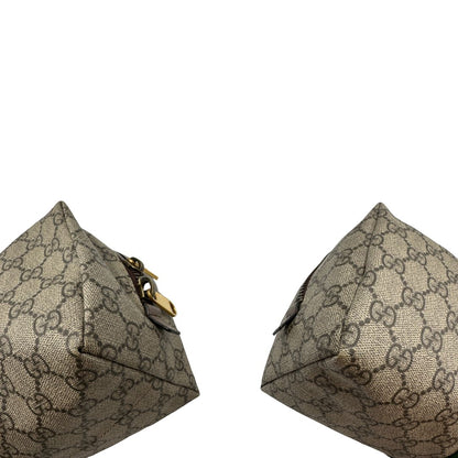 Beauty Case Gucci Web
