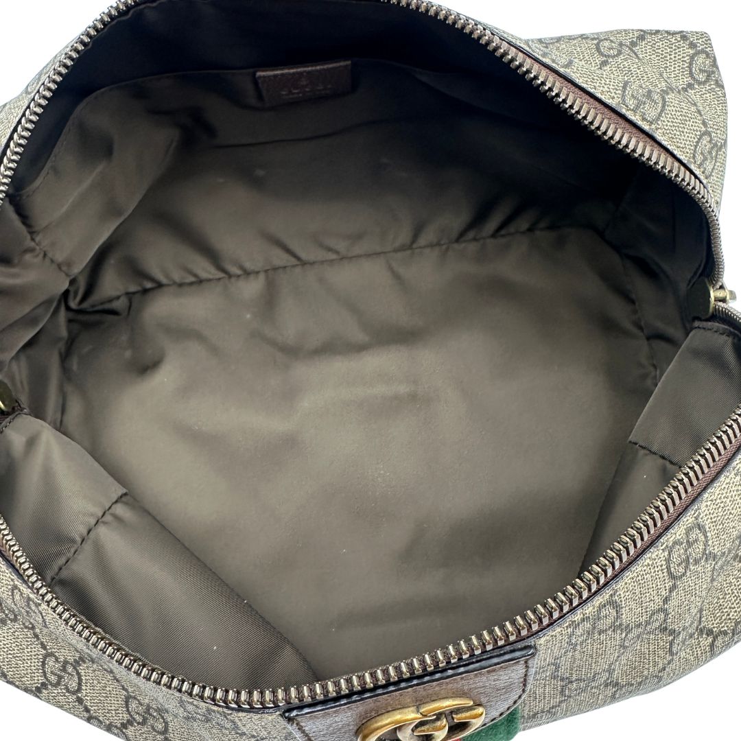 Beauty Case Gucci Web