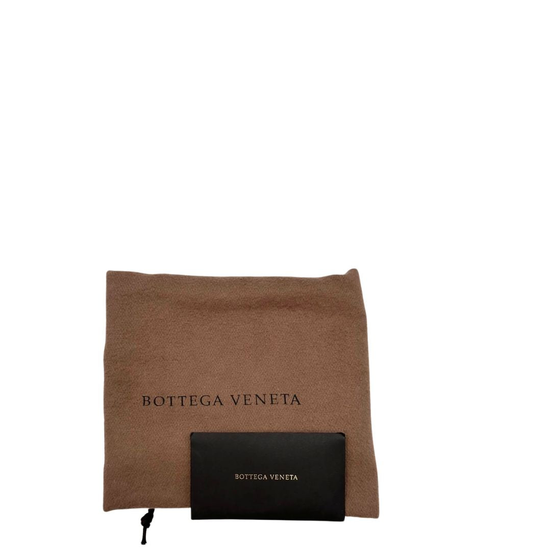 Hobo Bottega Veneta bordeaux