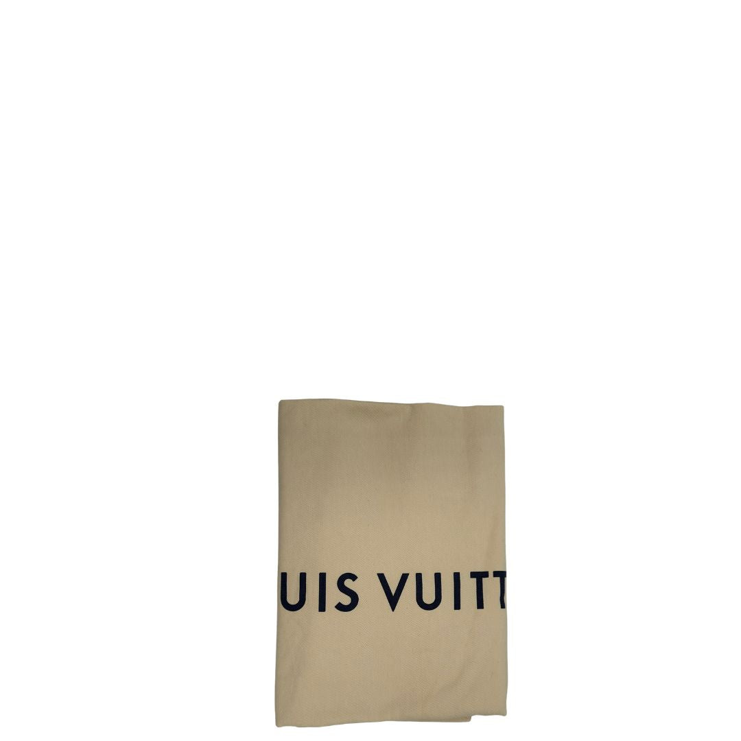 Neverfull MM Louis Vuitton personalizzata