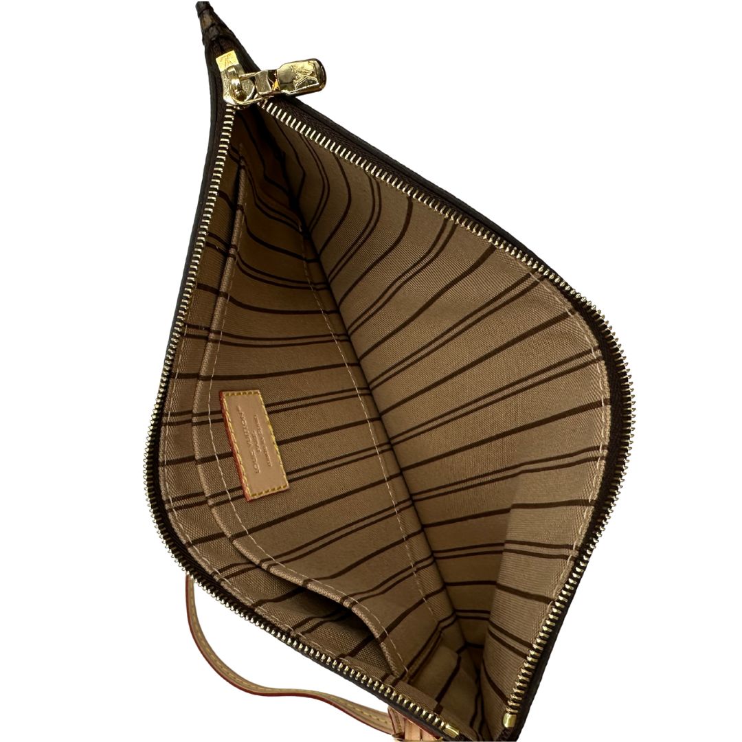 Neverfull MM Louis Vuitton personalizzata