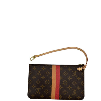 Neverfull MM Louis Vuitton personalizzata