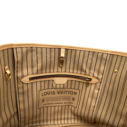 Neverfull MM Louis Vuitton personalizzata