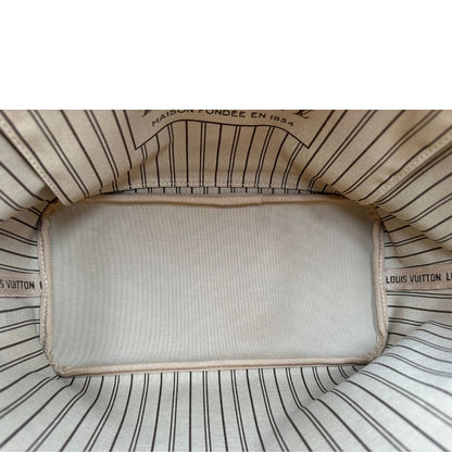 Neverfull MM Louis Vuitton personalizzata