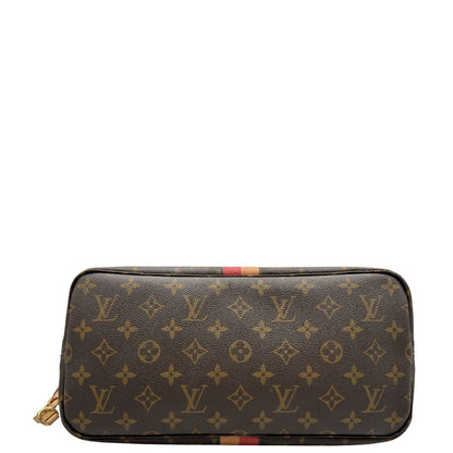 Neverfull MM Louis Vuitton personalizzata