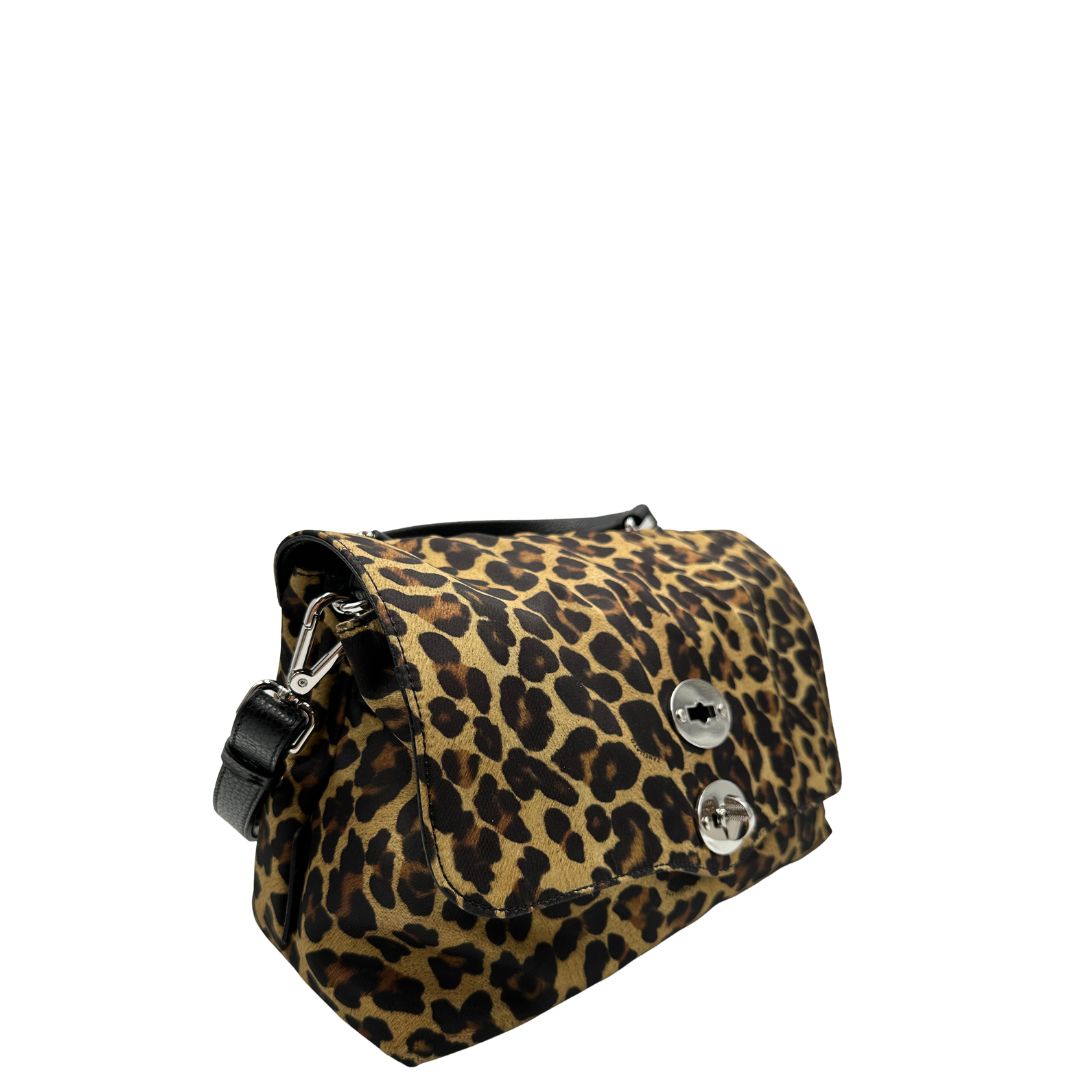 Postina S Zanellato animalier