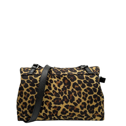 Postina S Zanellato animalier