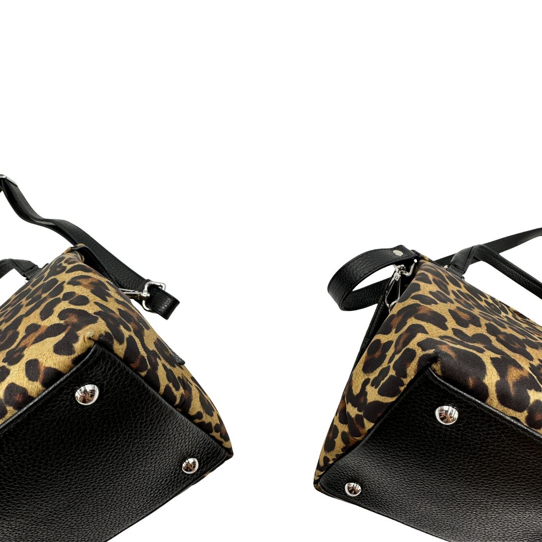 Postina S Zanellato animalier