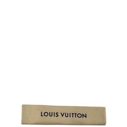 Bucket Louis Vuitton monogram