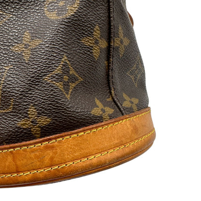 Bucket Louis Vuitton monogram