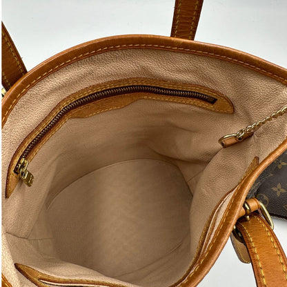 Bucket Louis Vuitton monogram