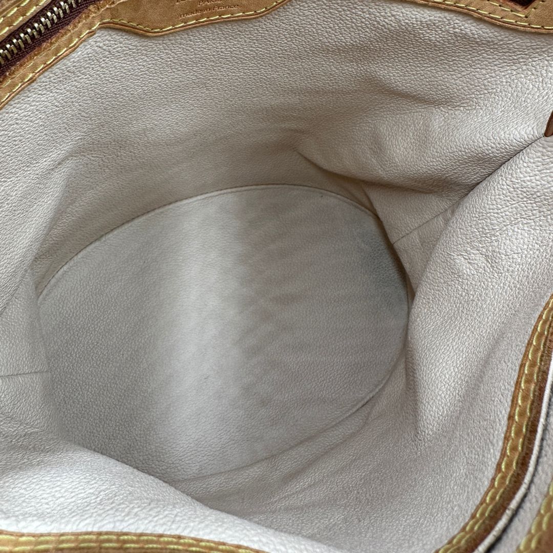 Bucket Louis Vuitton monogram