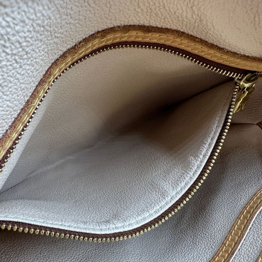Bucket Louis Vuitton monogram