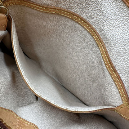 Bucket Louis Vuitton monogram