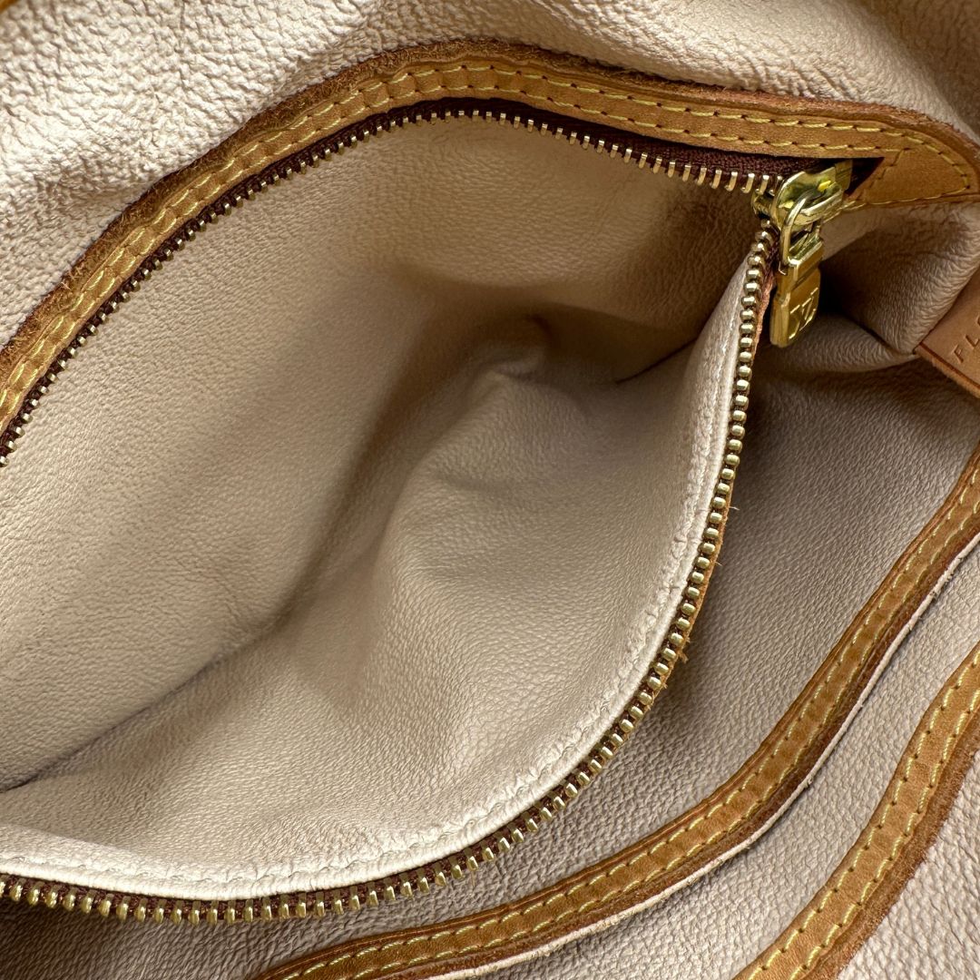 Bucket Louis Vuitton monogram