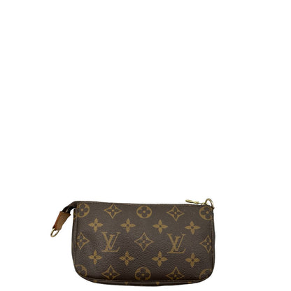 Bucket Louis Vuitton monogram