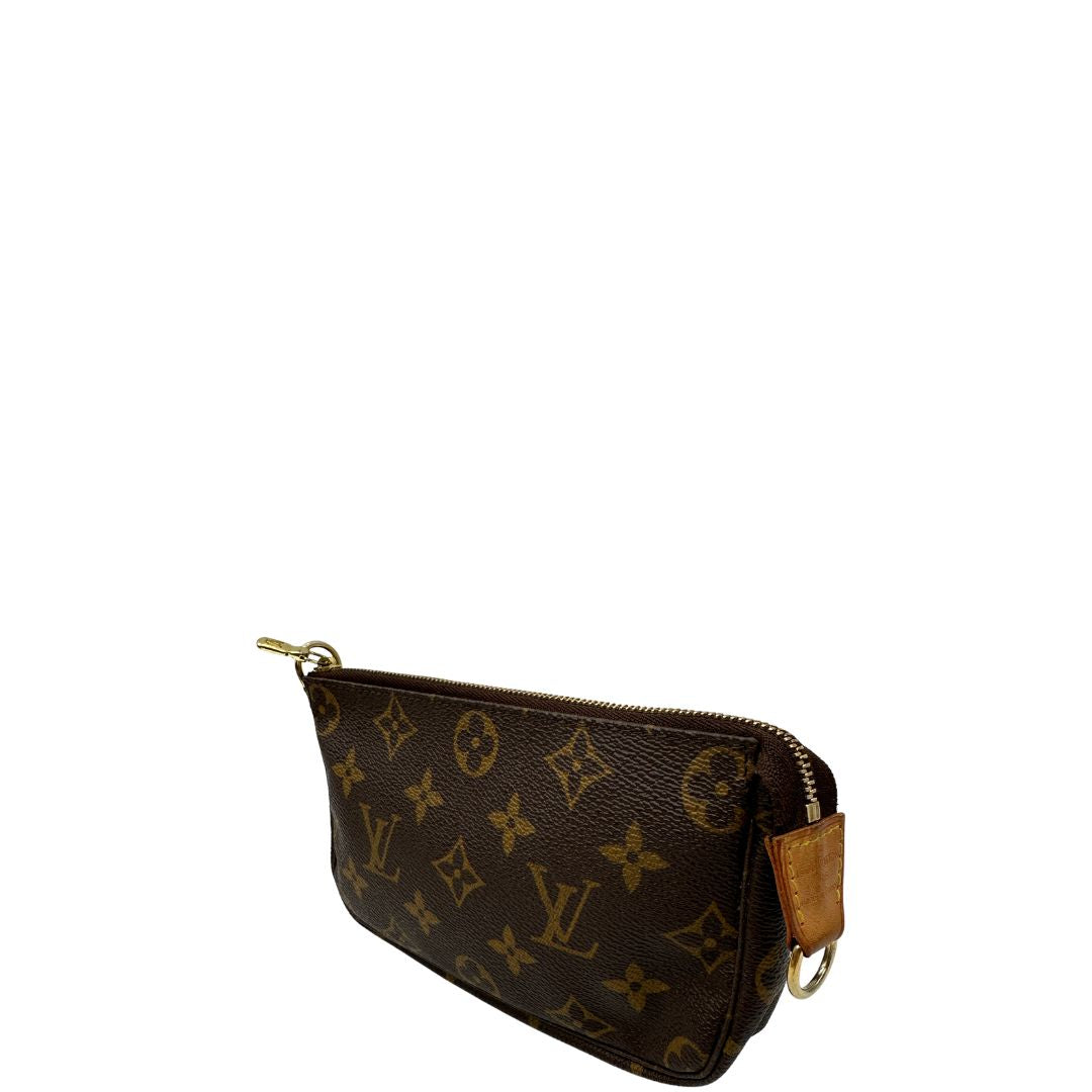 Bucket Louis Vuitton monogram