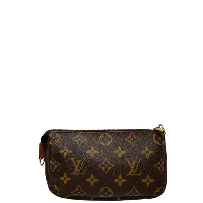 Bucket Louis Vuitton monogram