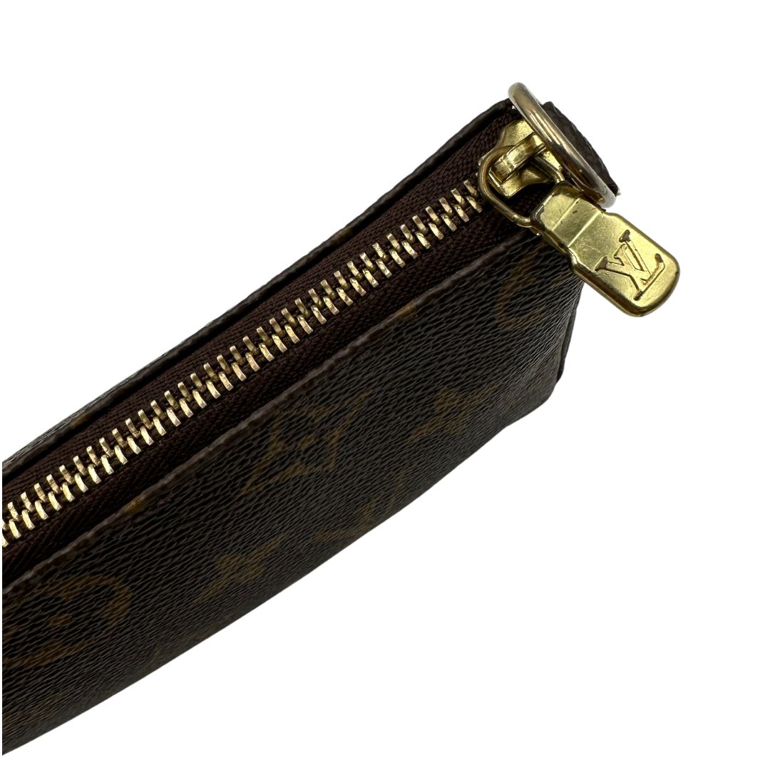 Bucket Louis Vuitton monogram